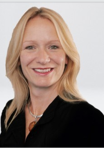 Rachel Lockwood