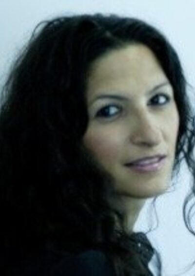 Laila Beswick