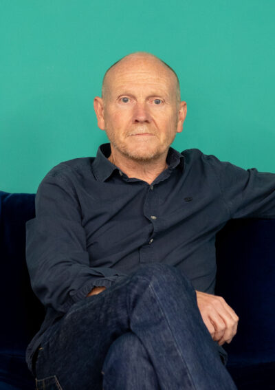 Andy Rogerson