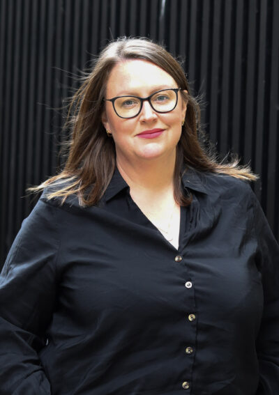 Jo Connolly