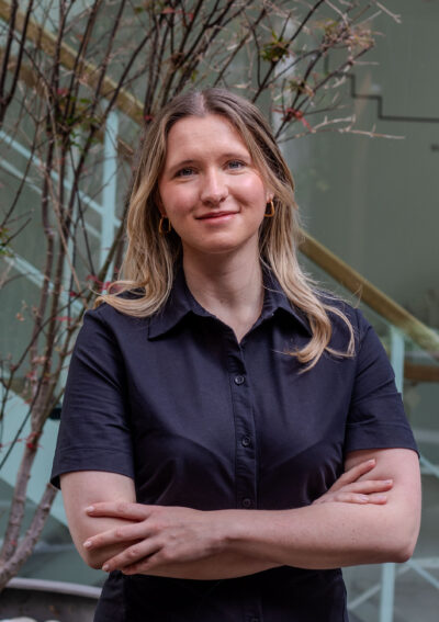 Rebecca Miles