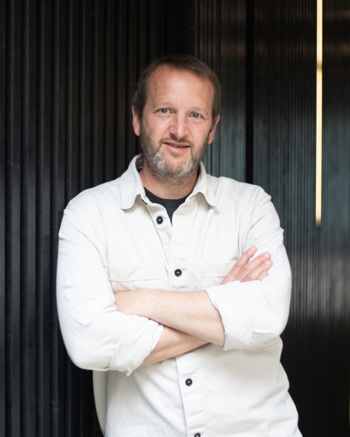 Oliver Luft