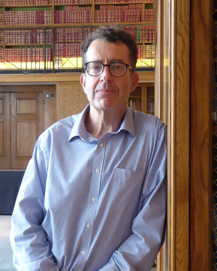 Robert Hollier